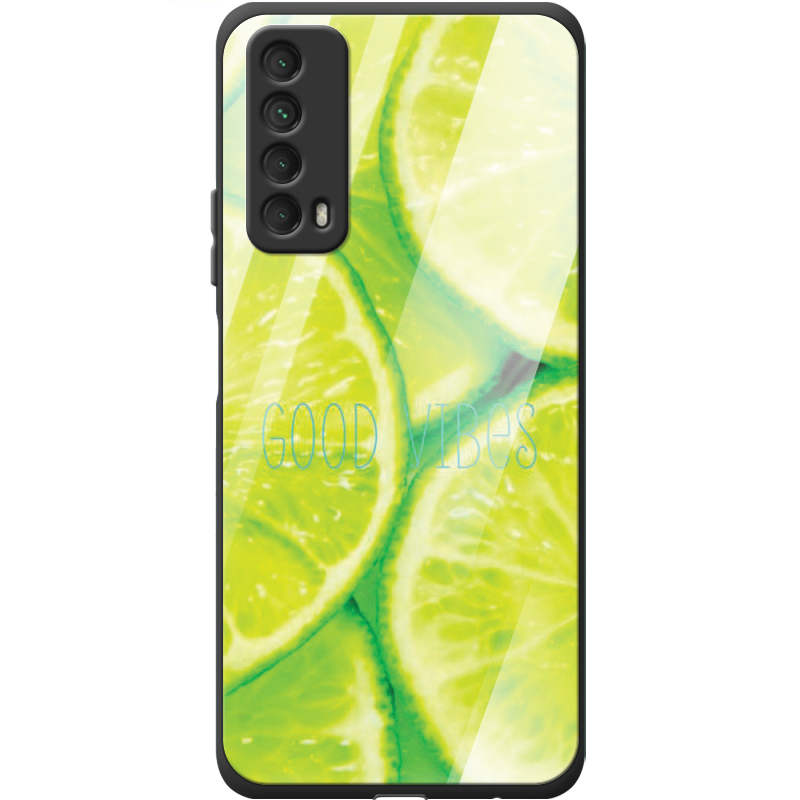 Защитный чехол BoxFace Glossy Panel Huawei P Smart 2021 