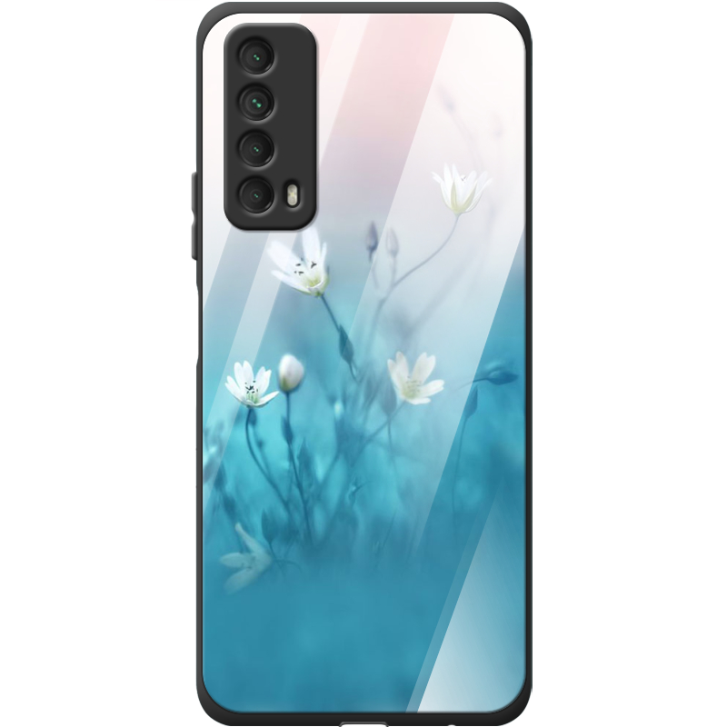 Защитный чехол BoxFace Glossy Panel Huawei P Smart 2021 