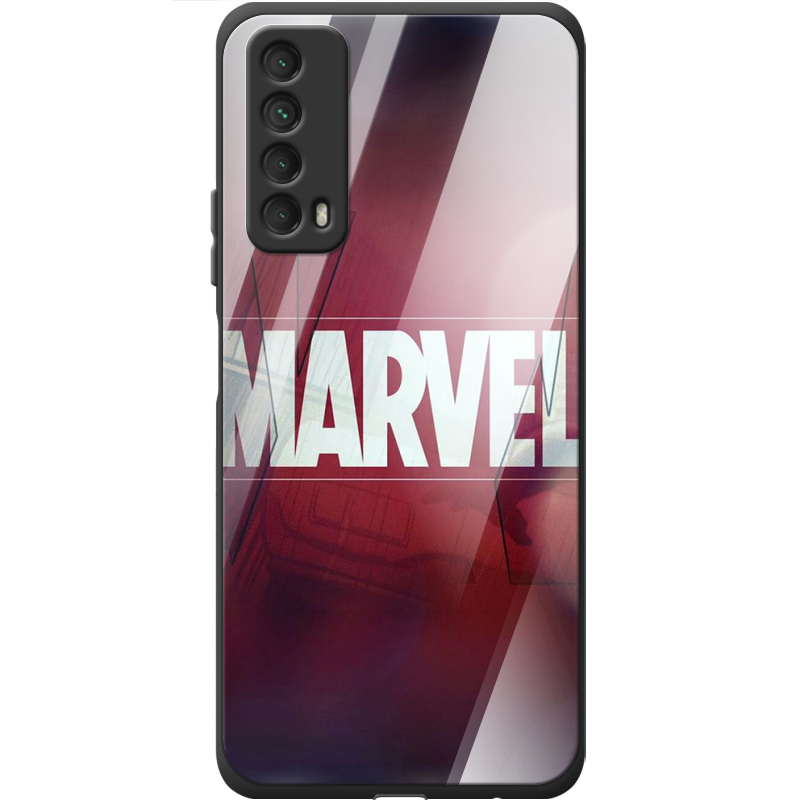 Защитный чехол BoxFace Glossy Panel Huawei P Smart 2021 