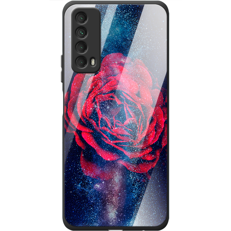 Защитный чехол BoxFace Glossy Panel Huawei P Smart 2021 