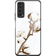 Защитный чехол BoxFace Glossy Panel Huawei P Smart 2021 