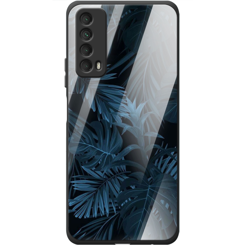 Защитный чехол BoxFace Glossy Panel Huawei P Smart 2021 