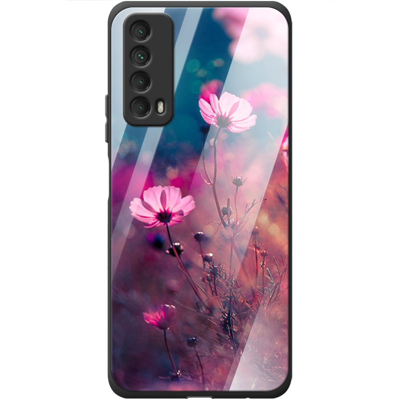 Защитный чехол BoxFace Glossy Panel Huawei P Smart 2021 