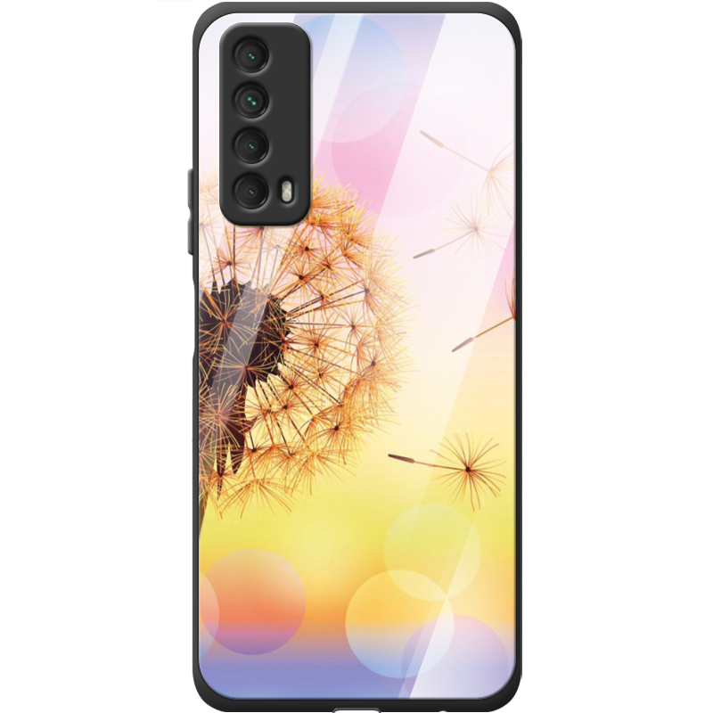 Защитный чехол BoxFace Glossy Panel Huawei P Smart 2021 