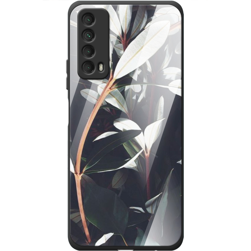 Защитный чехол BoxFace Glossy Panel Huawei P Smart 2021 