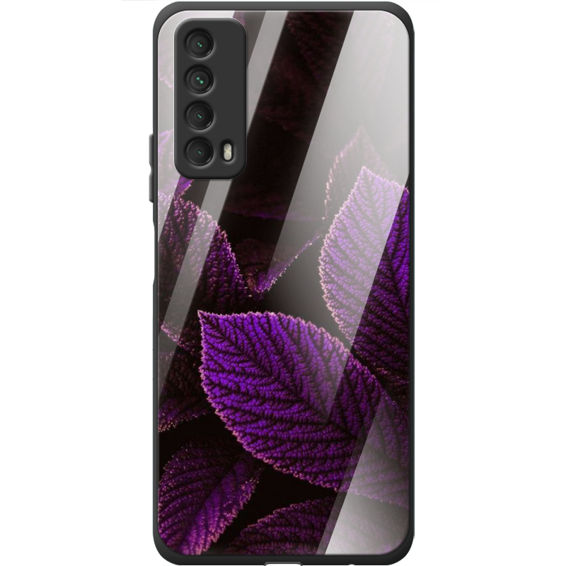 Защитный чехол BoxFace Glossy Panel Huawei P Smart 2021 