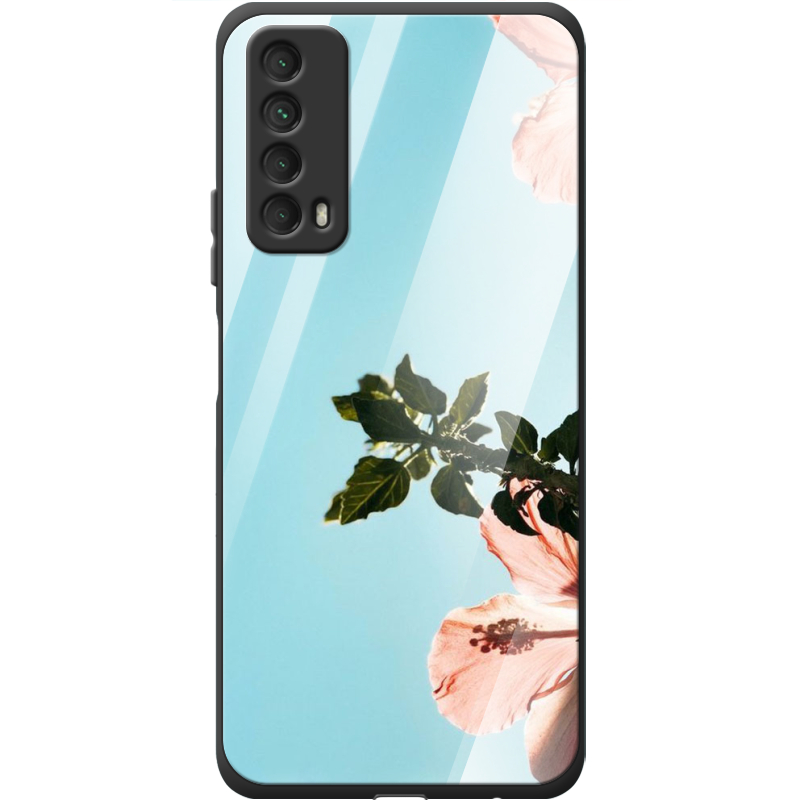 Защитный чехол BoxFace Glossy Panel Huawei P Smart 2021 