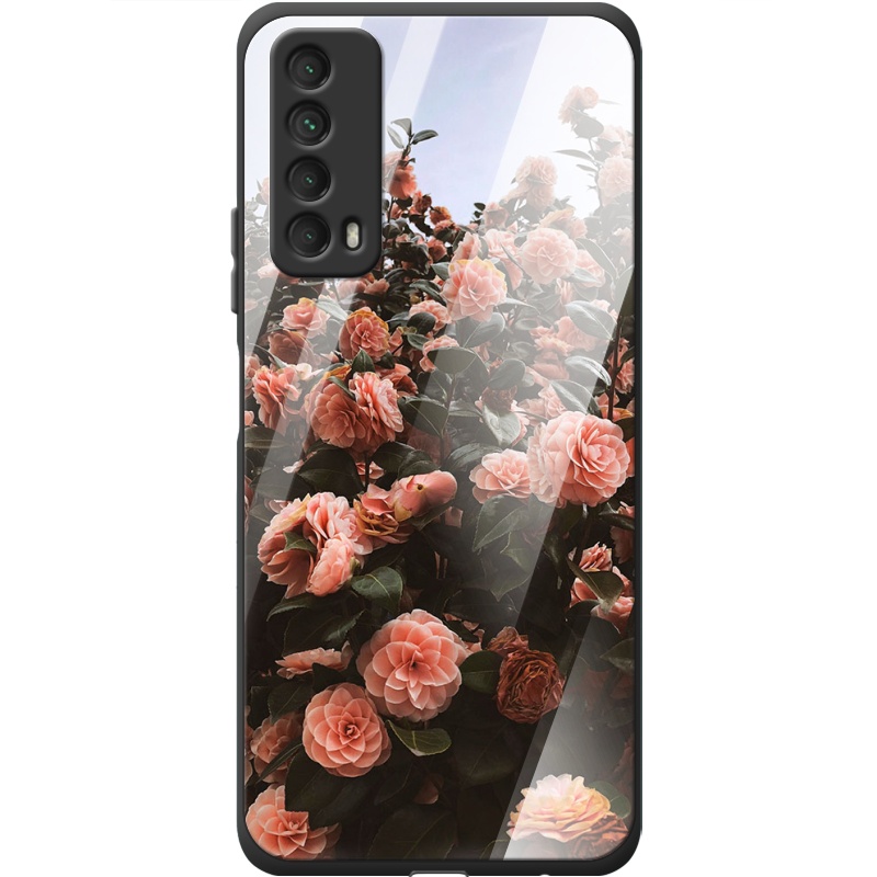 Защитный чехол BoxFace Glossy Panel Huawei P Smart 2021 