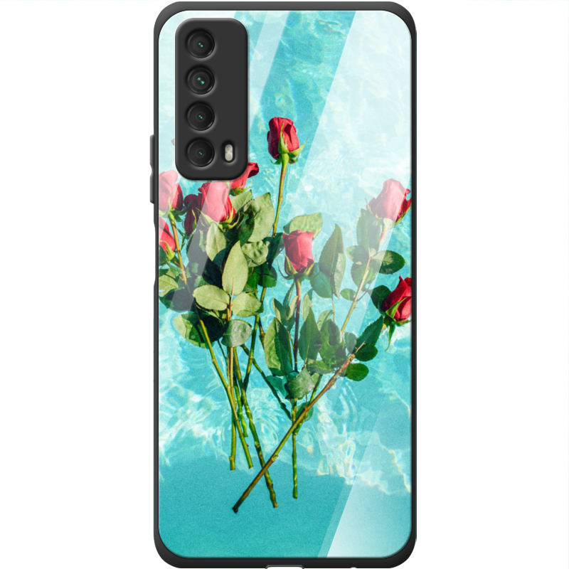 Защитный чехол BoxFace Glossy Panel Huawei P Smart 2021 