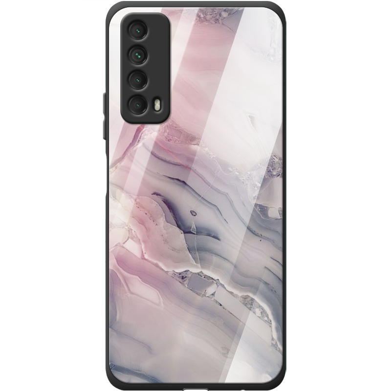 Защитный чехол BoxFace Glossy Panel Huawei P Smart 2021 