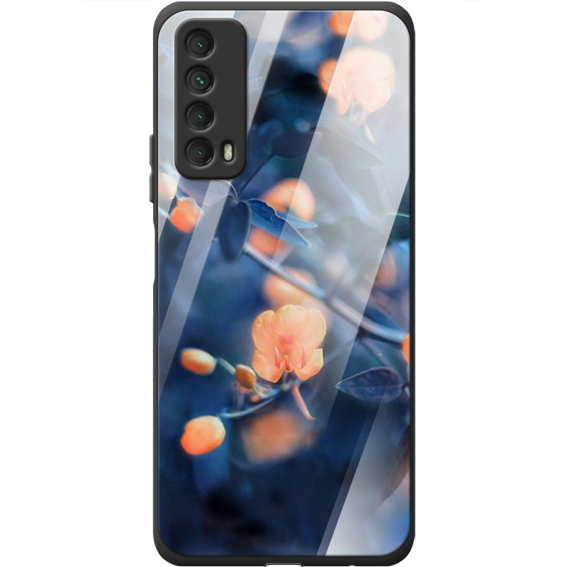 Защитный чехол BoxFace Glossy Panel Huawei P Smart 2021 