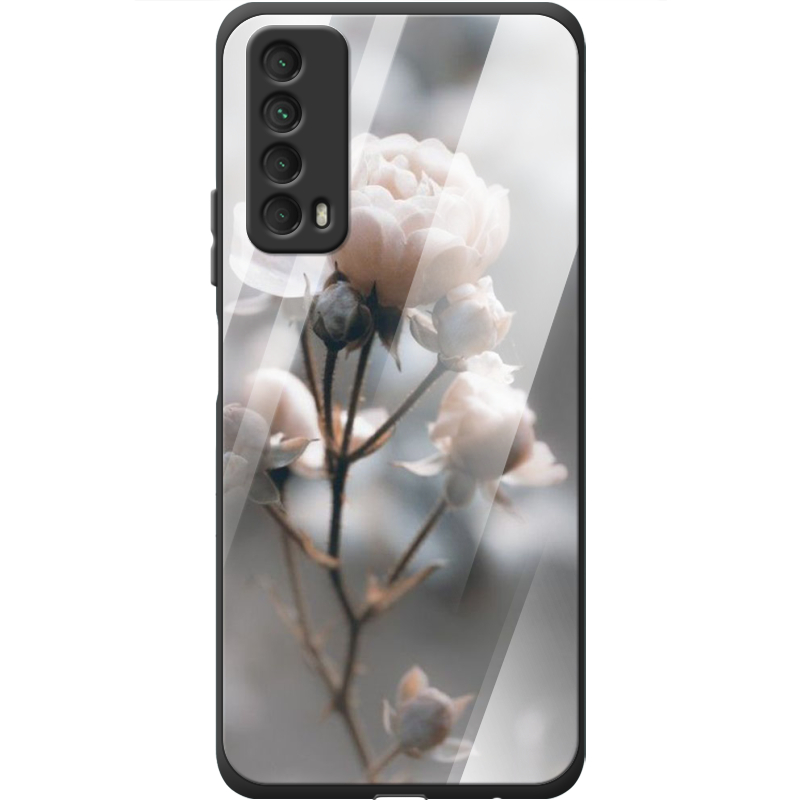 Защитный чехол BoxFace Glossy Panel Huawei P Smart 2021 