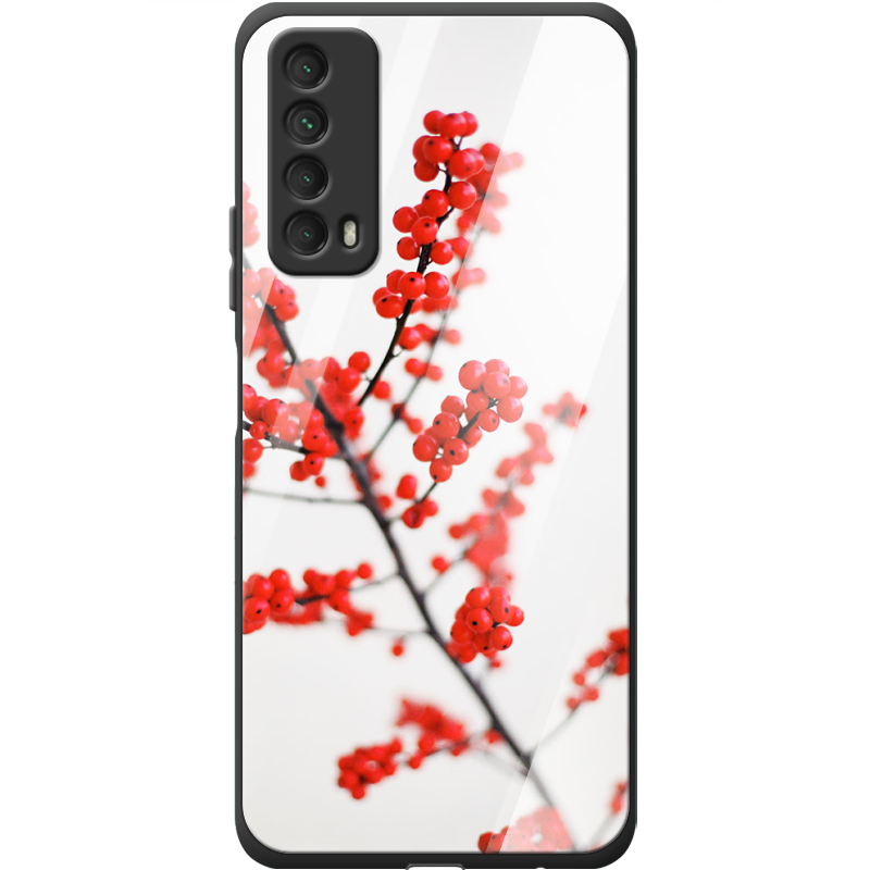 Защитный чехол BoxFace Glossy Panel Huawei P Smart 2021 