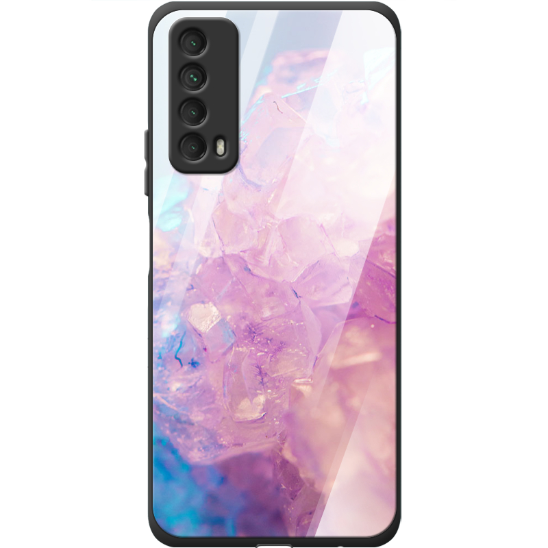 Защитный чехол BoxFace Glossy Panel Huawei P Smart 2021 