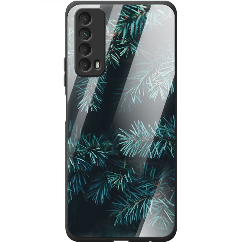 Защитный чехол BoxFace Glossy Panel Huawei P Smart 2021 