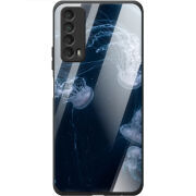 Защитный чехол BoxFace Glossy Panel Huawei P Smart 2021 