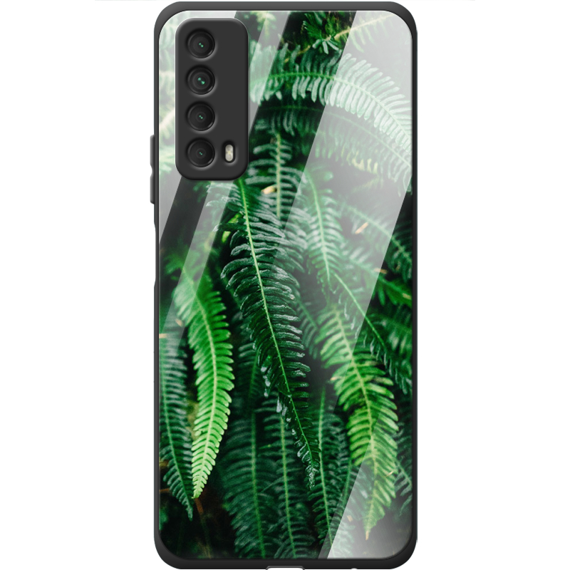 Защитный чехол BoxFace Glossy Panel Huawei P Smart 2021 