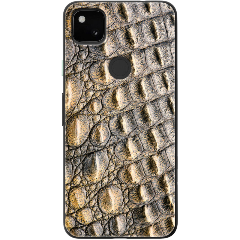 Чехол BoxFace Google Pixel 4a 