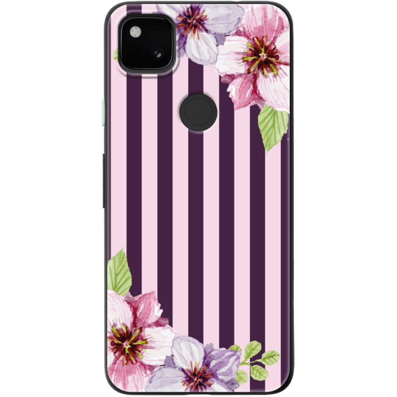 Чехол BoxFace Google Pixel 4a Purple Fantasy