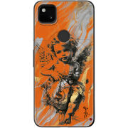 Чехол BoxFace Google Pixel 4a 