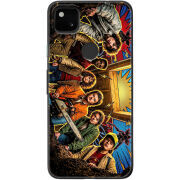 Чехол BoxFace Google Pixel 4a 