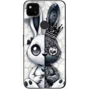 Чехол BoxFace Google Pixel 4a 