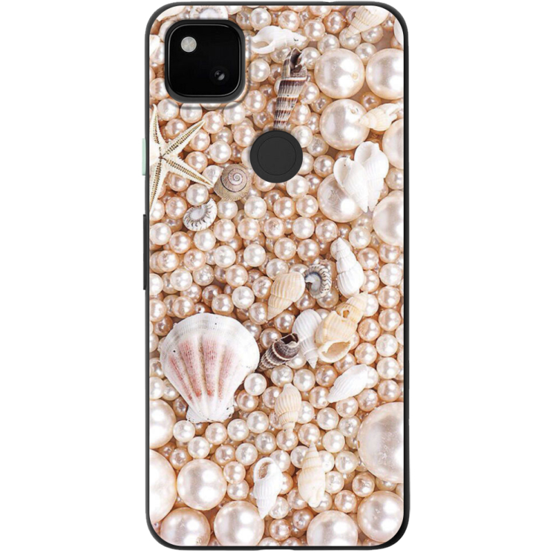 Чехол BoxFace Google Pixel 4a 