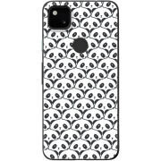 Чехол BoxFace Google Pixel 4a 