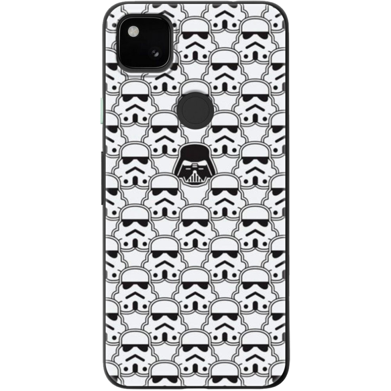 Чехол BoxFace Google Pixel 4a 