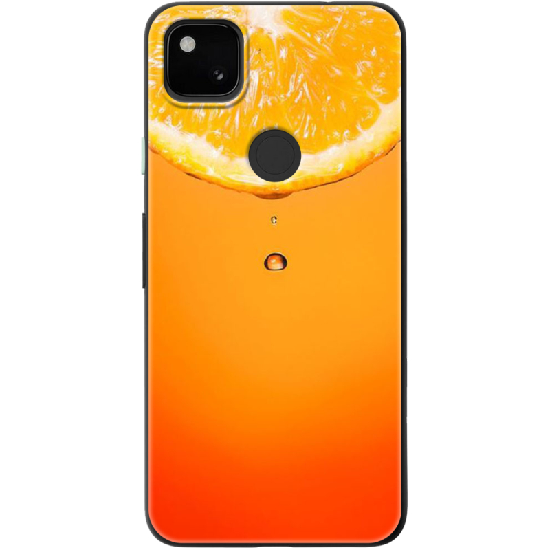 Чехол BoxFace Google Pixel 4a 