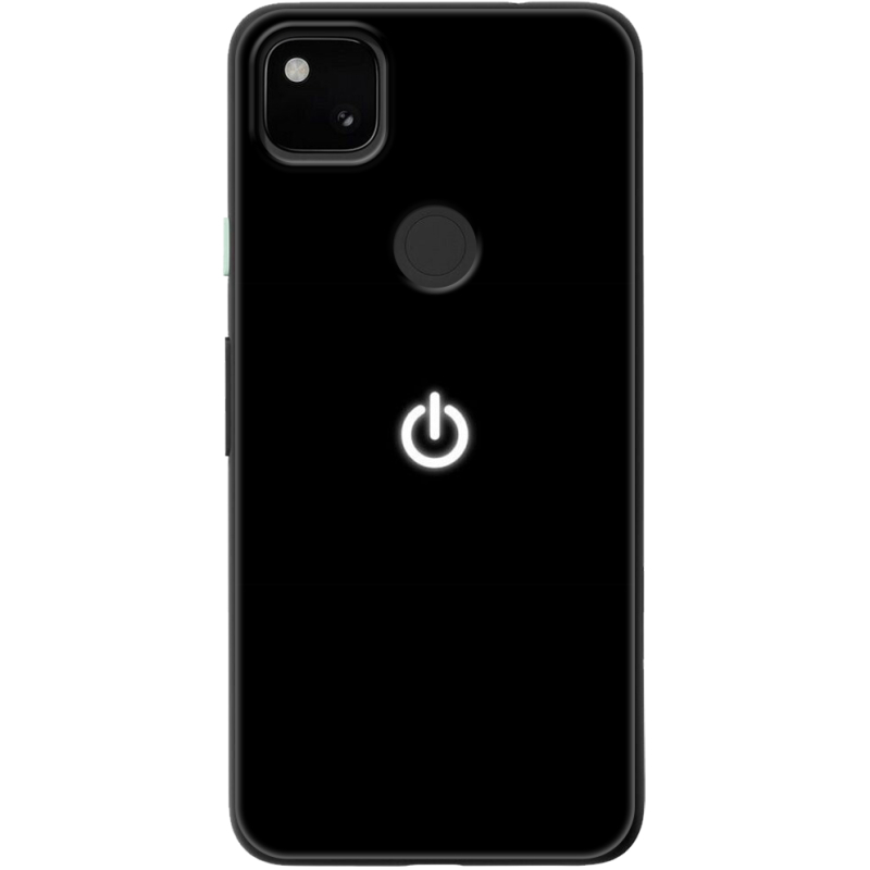 Чехол BoxFace Google Pixel 4a 