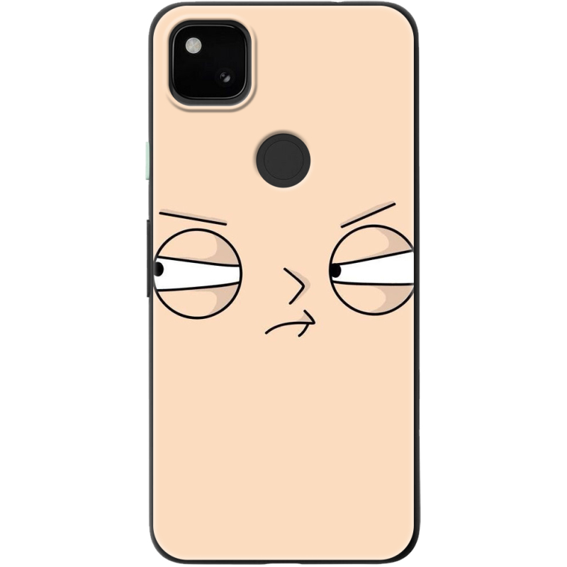 Чехол BoxFace Google Pixel 4a 