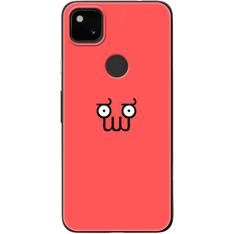 Чехол BoxFace Google Pixel 4a 