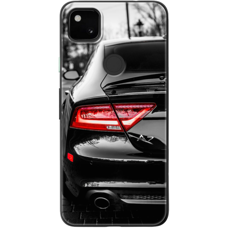 Чехол BoxFace Google Pixel 4a Audi A7