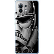 Чехол BoxFace Xiaomi Mi 11 Imperial Stormtroopers