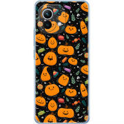 Чехол BoxFace Xiaomi Mi 11 Cute Halloween