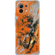 Чехол BoxFace Xiaomi Mi 11 