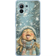 Чехол BoxFace Xiaomi Mi 11 Смак дитинства