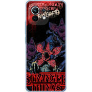 Чехол BoxFace Xiaomi Mi 11 