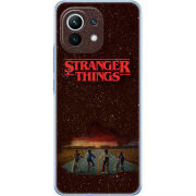 Чехол BoxFace Xiaomi Mi 11 