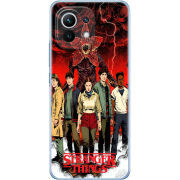 Чехол BoxFace Xiaomi Mi 11 