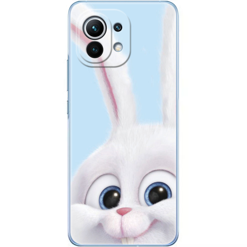 Чехол BoxFace Xiaomi Mi 11 Rabbit