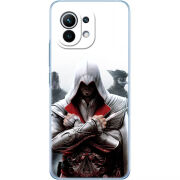 Чехол BoxFace Xiaomi Mi 11 Assassins Creed 3