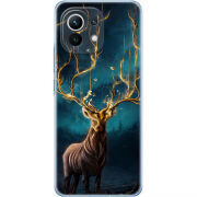 Чехол BoxFace Xiaomi Mi 11 Fairy Deer