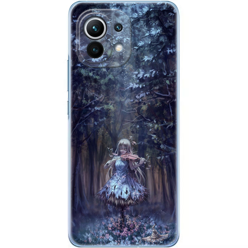 Чехол BoxFace Xiaomi Mi 11 