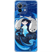 Чехол BoxFace Xiaomi Mi 11 Song of the Sea