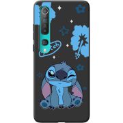 Черный чехол BoxFace Xiaomi Mi 10 