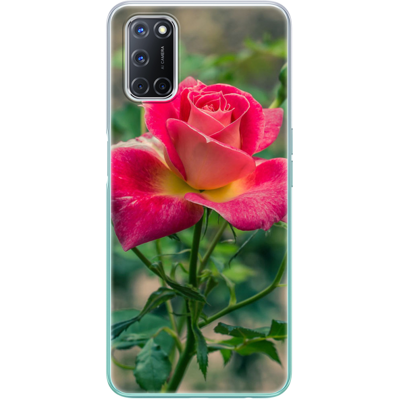 Чехол BoxFace OPPO A72/ A52 