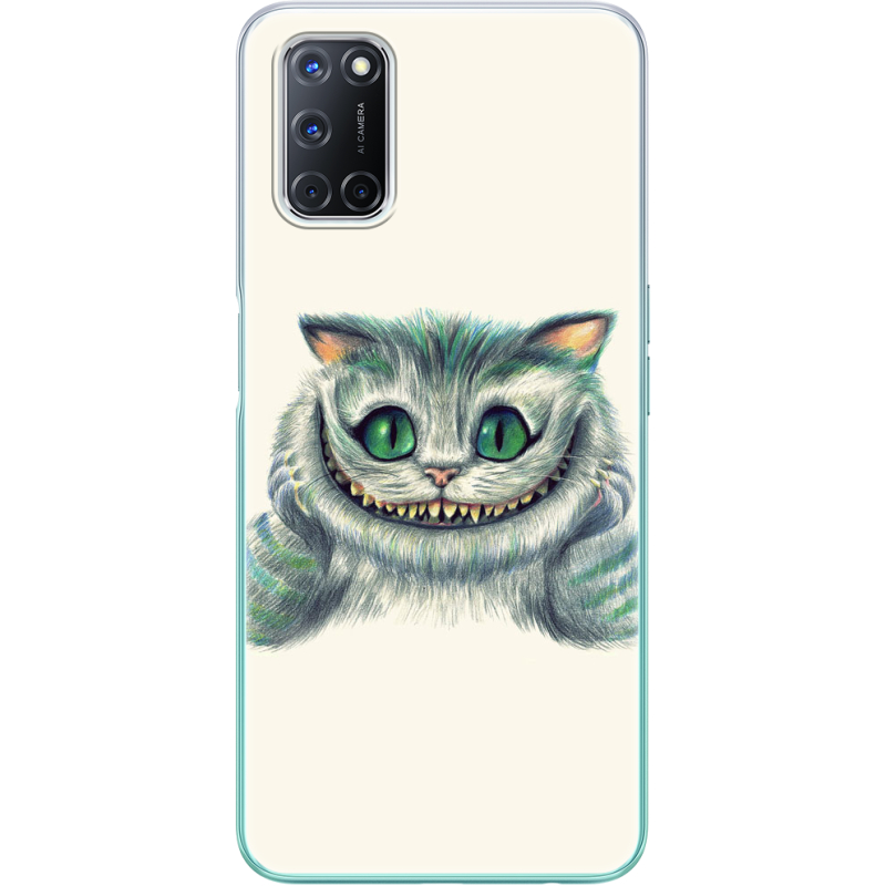 Чехол BoxFace OPPO A72/ A52 