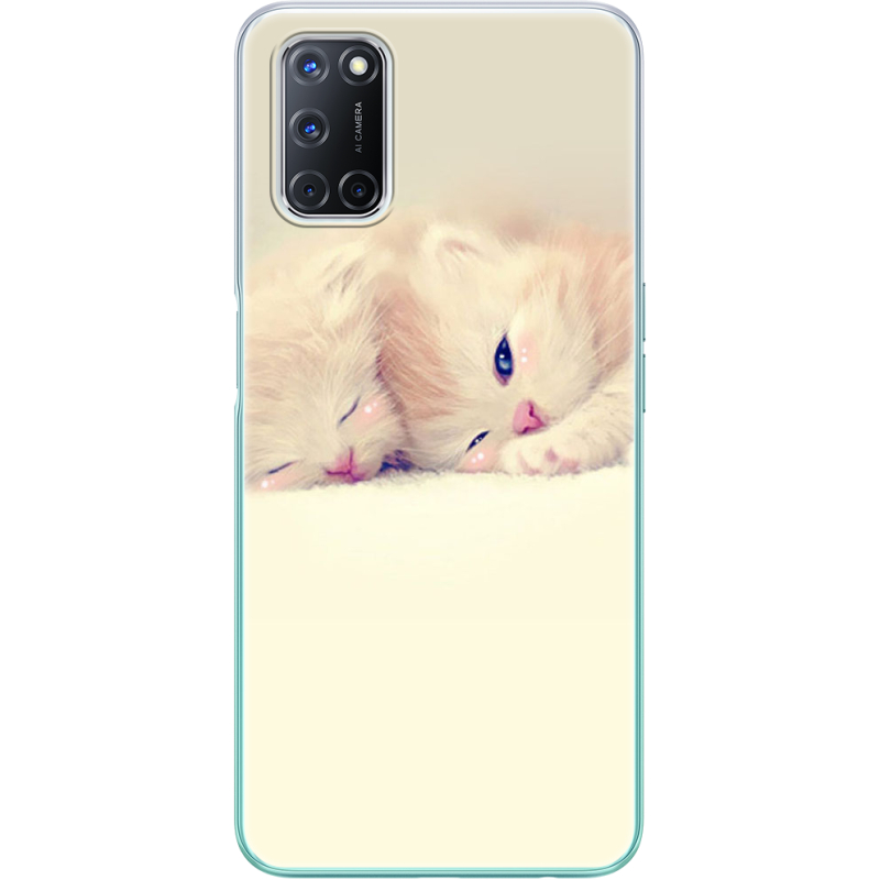 Чехол BoxFace OPPO A72/ A52 